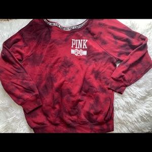 Comfy oversized sweatshirt!